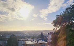 Apartament Nad Klifem Sea View