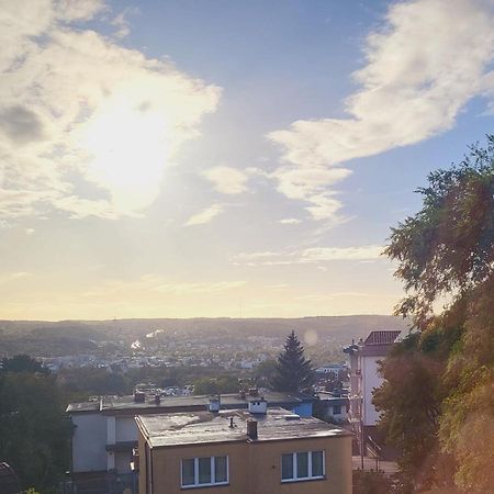 Apartament Nad Klifem Sea View Gdynia Zewnętrze zdjęcie