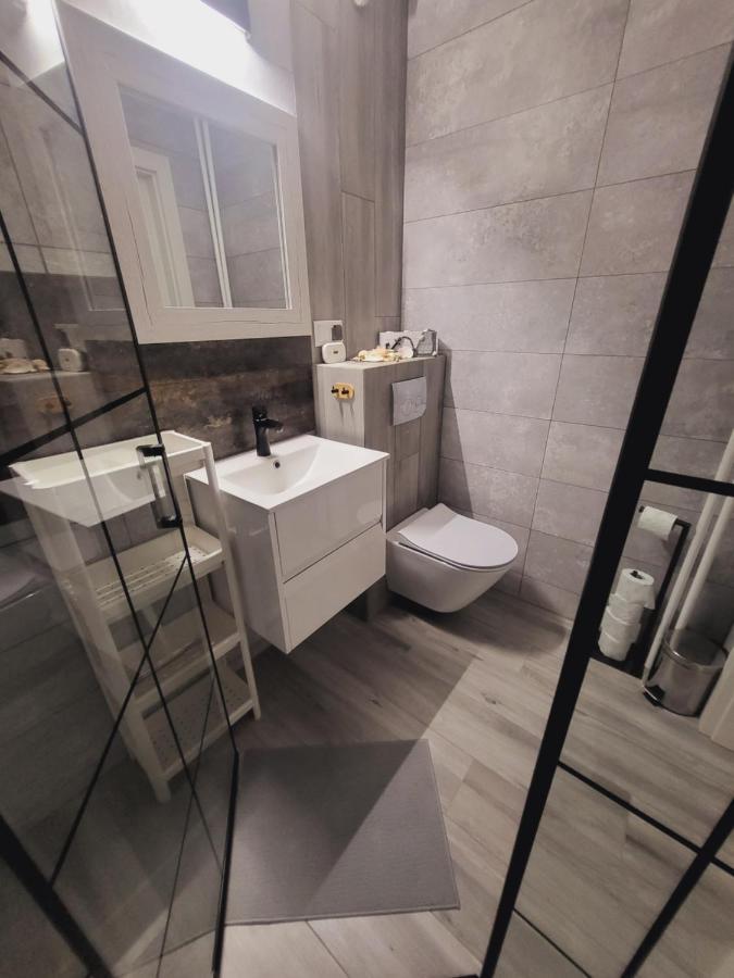 Apartament Nad Klifem Sea View Gdynia Zewnętrze zdjęcie