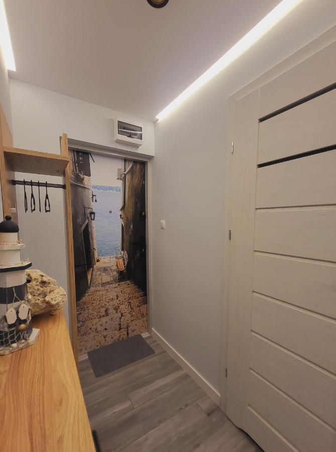 Apartament Nad Klifem Sea View Gdynia Zewnętrze zdjęcie