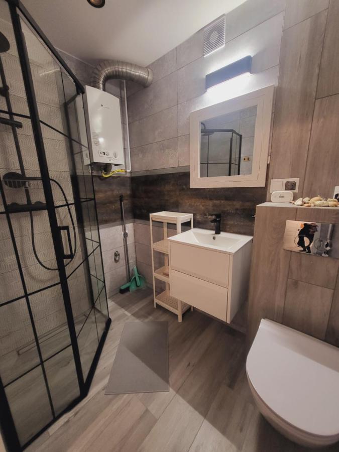 Apartament Nad Klifem Sea View Gdynia Zewnętrze zdjęcie