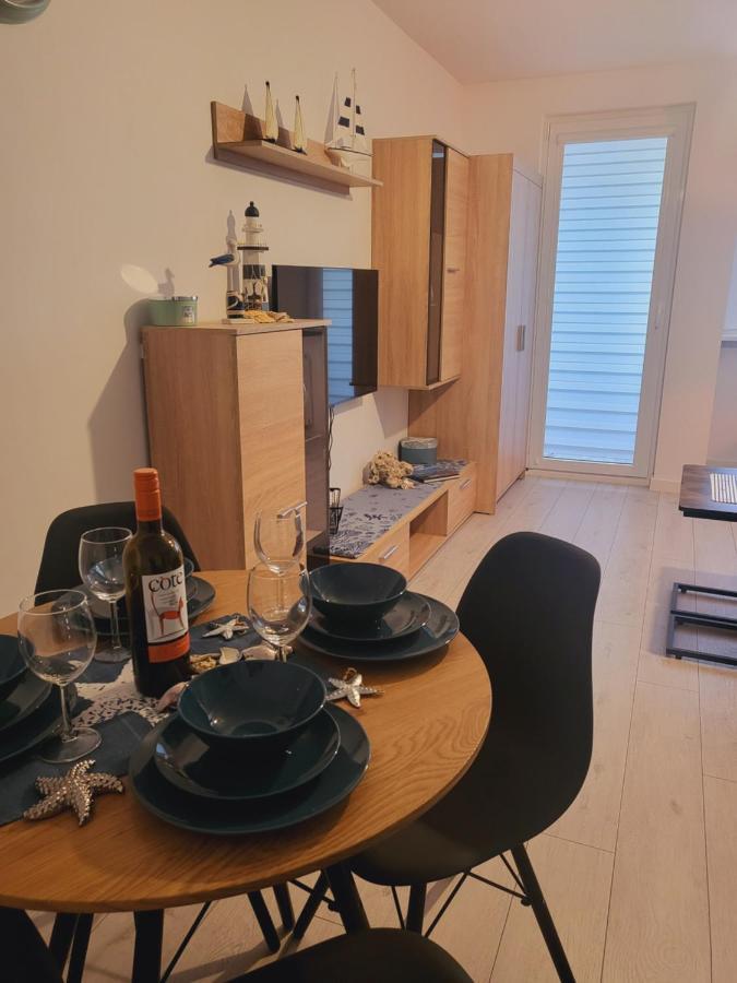 Apartament Nad Klifem Sea View Gdynia Zewnętrze zdjęcie
